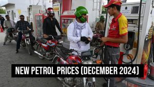 Govt increases petrol prices for next 15 days: Here’s Updated rates from December 1