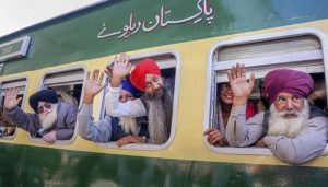 India prevents Sikh pilgrims from attending Ranjit Singh’s anniversary in Pakistan