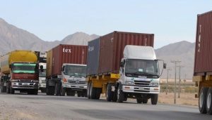 New heavy traffic rules announced for Karachi