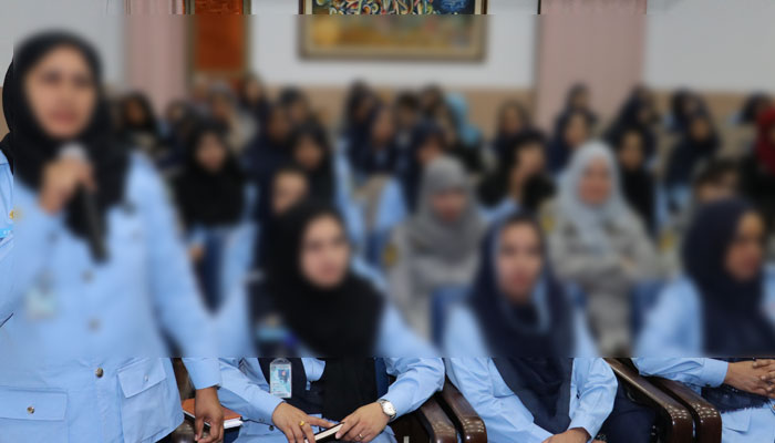 Femal police officers in Islamabad accuse colleagues for harassment, investigation underway