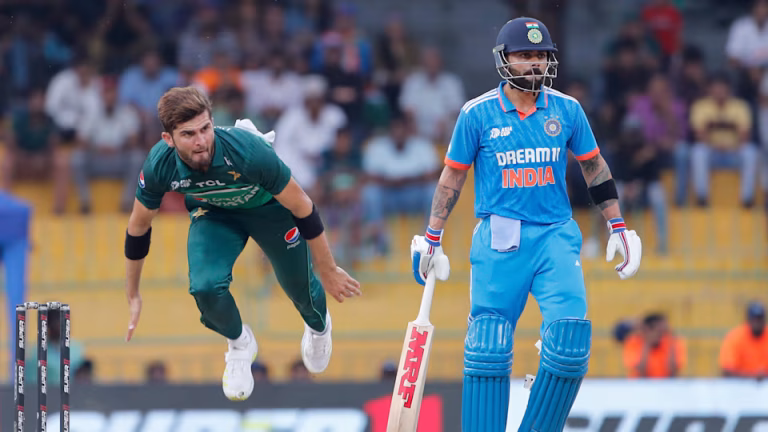 PCB agrees to conditional hybrid model for ICC Champions Trophy 2025: reports