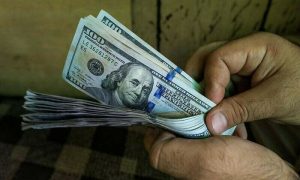 current account surplus in 10 years
