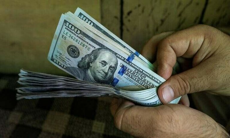 current account surplus in 10 years