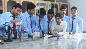 pindi board reschedules practical exams
