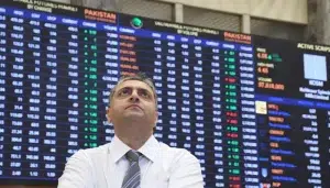 PSX makes history, closes above 147,000 mark for the first time