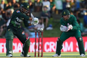 How to watch Pakistan vs South Africa T20I live