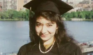 Aafia Siddiqui case scheduled for October 29 hearing in larger bench
