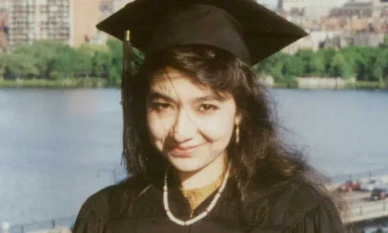 Aafia Siddiqui case scheduled for October 29 hearing in larger bench