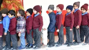 Punjab issues strict guidelines for all educational institutions