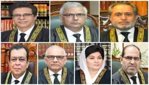 SC rejects plea for military courts