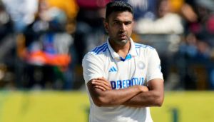 Pakistan in good position for World Cup: Ravichandran Ashwin