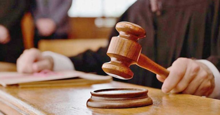 special courts for lawyers’ protection