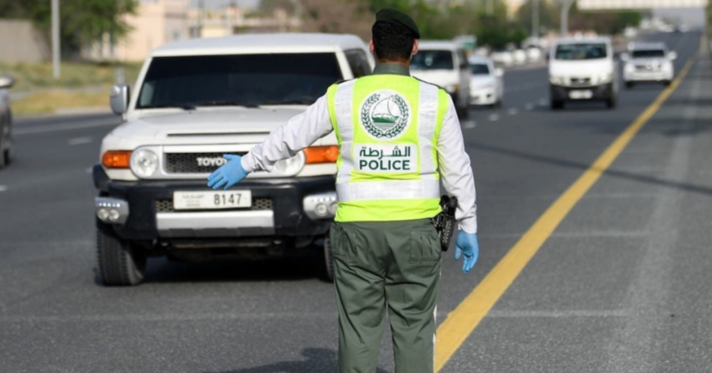 Pakistani men jailed in Dubai