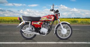 Latest Honda 125 prices for June 2026