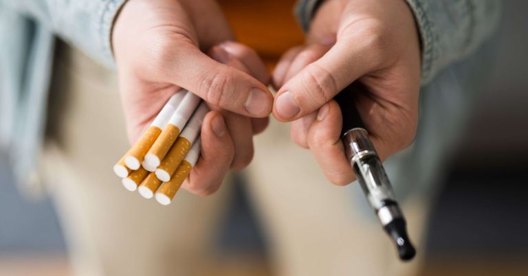 Progressive smoke-free Pakistan