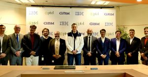 PTCL partners IBM technology