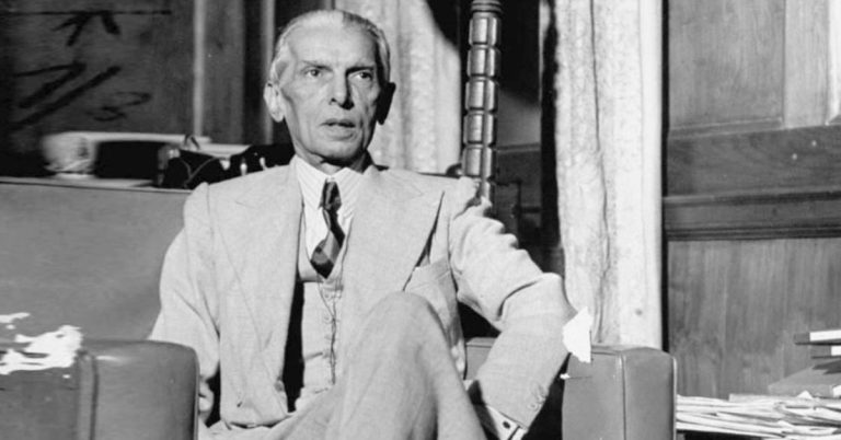 Quaid birth anniversary