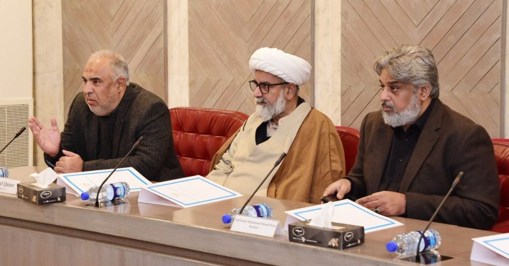 PTI-govt talks