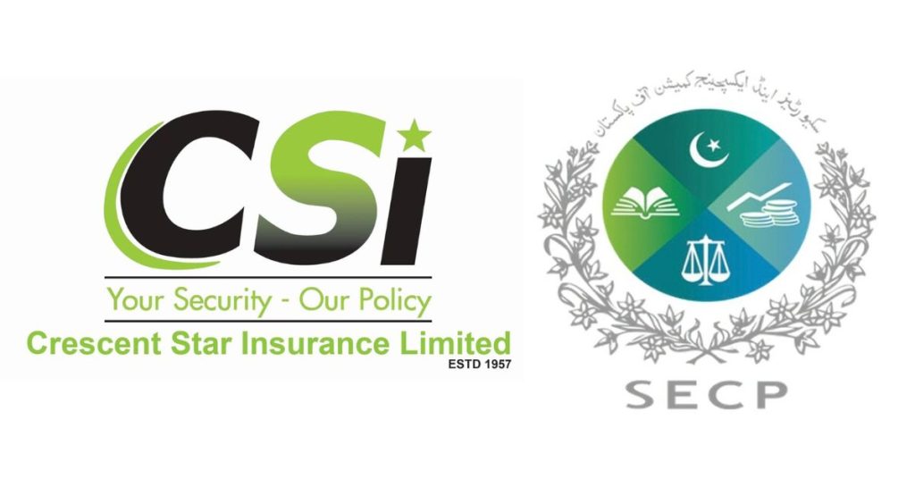 Crescent Star Insurance Limited