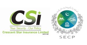 Crescent Star Insurance Limited