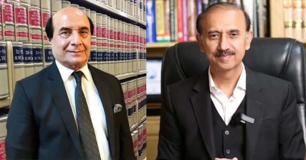 Shoaib Shaheen Latif Khosa on stop list