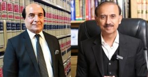 Shoaib Shaheen Latif Khosa on stop list