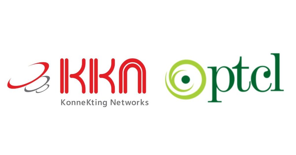 PTCL KK Networks