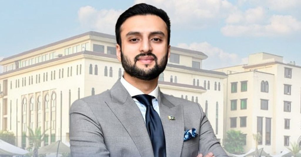 Ibrahim Murad UMT chairman