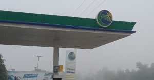 PSO Azerbaijan agreement