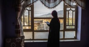 Taliban bans windows
