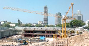 CDWP approves projects