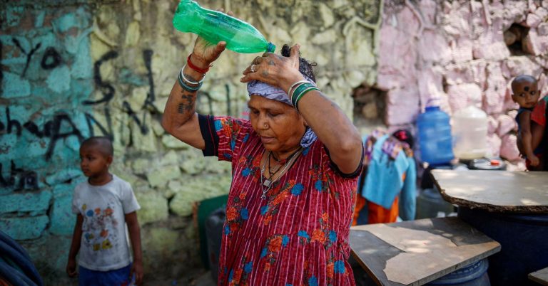 2024 hottest year on record