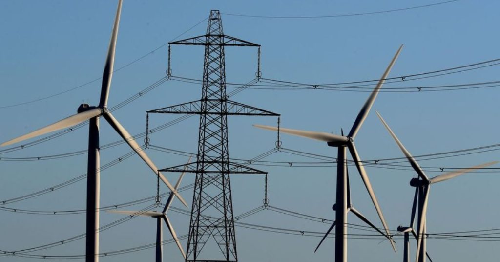 tariff review for eight IPPs