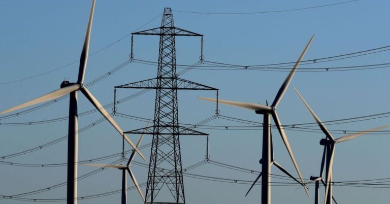 tariff review for eight IPPs