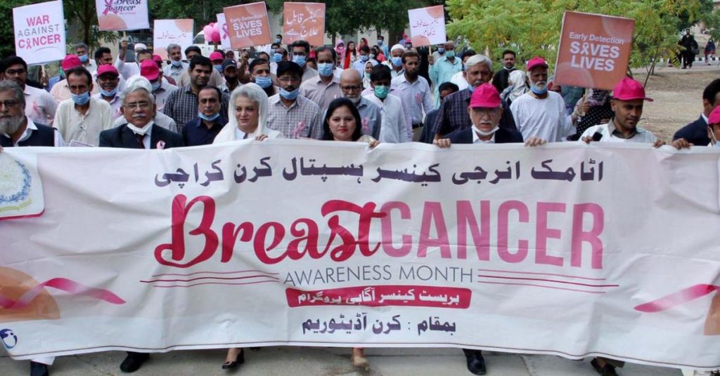 90000 women diagnosed with breast cancer