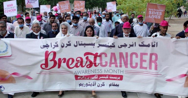 90000 women diagnosed with breast cancer
