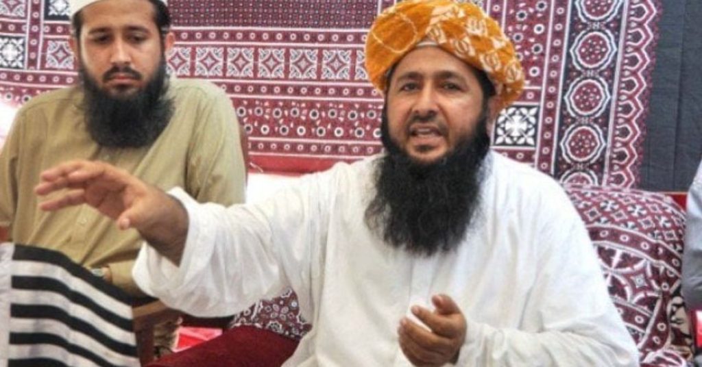 life sentenced Khalid Soomro murder case