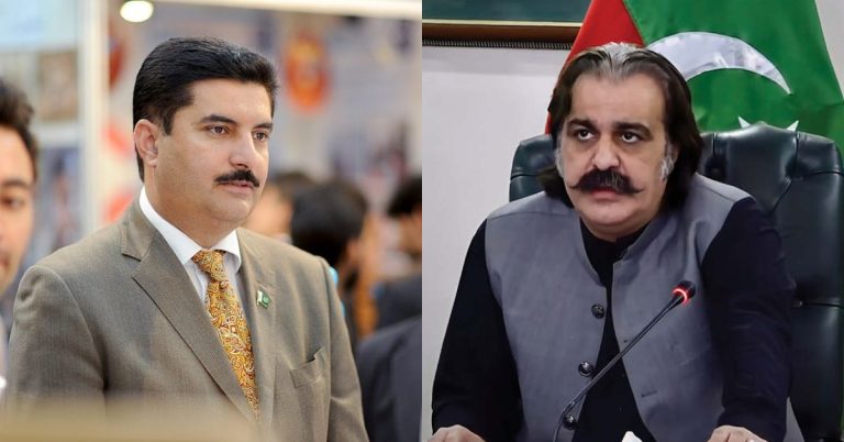KP chief minister universities' chancellor