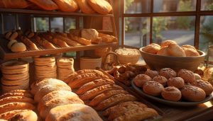 Famous bakery sealed in Rawalpindi for failing to issue POS receipts