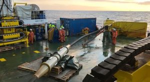 Pakistan 2Africa submarine cable
