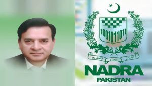 NADRA DG removed over fake degree