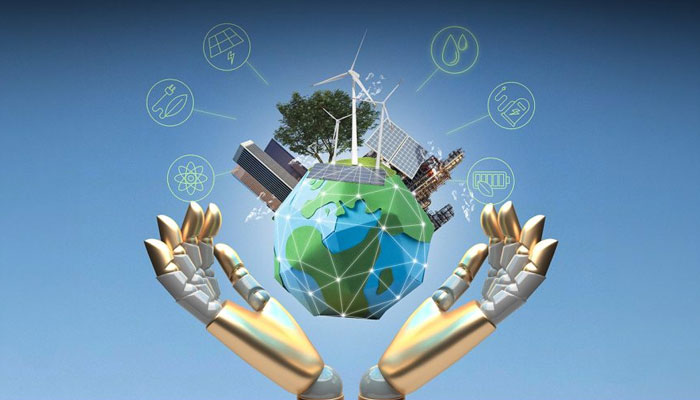 Govt announces legislation for Digital Nation Pakistan