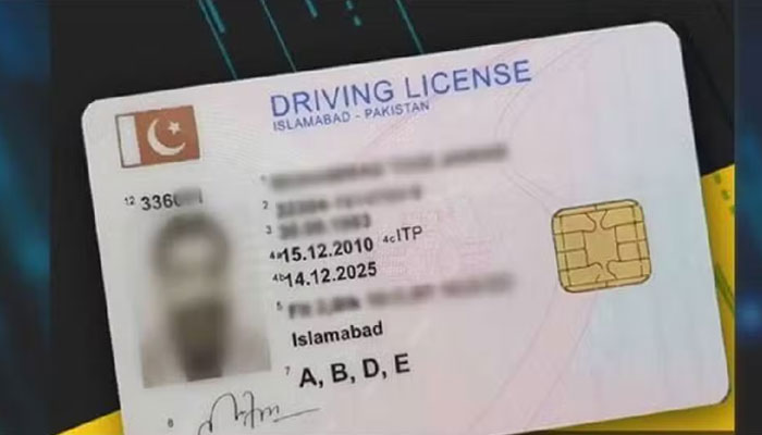 Good news for people wanting to obtain driving license