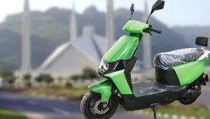 Govt to provide free electric bikes to 120 federal board students
