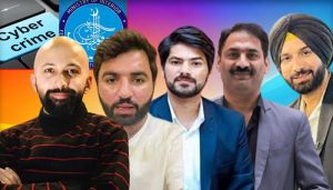 FIA files cases against journalists over PTI protest coverage