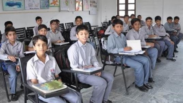 Punjab govt may cut summer vacations in educational institutes