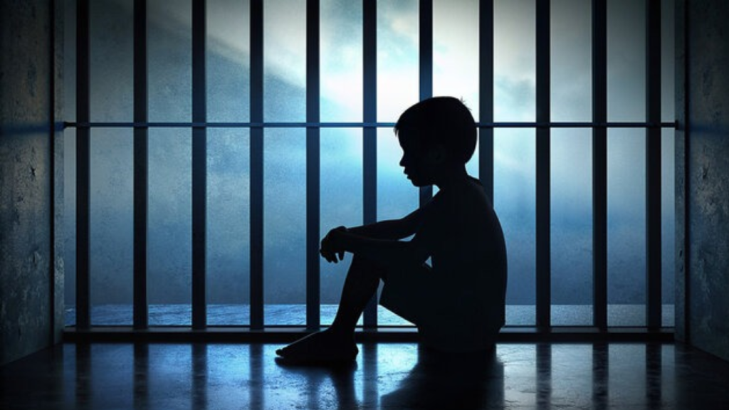 Police arrest 10-year-old boy in newly wed bride's death case
