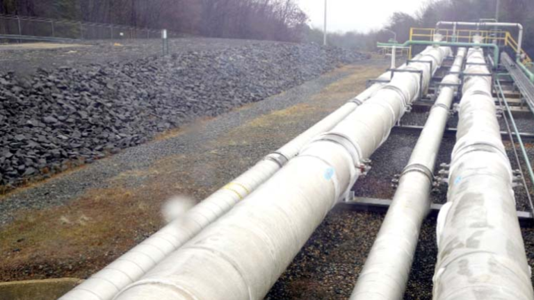 Gas supply disrupted in Quetta as temperature plummets to -6°C