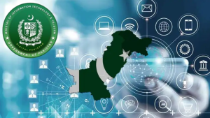 Pakistan’s IT exports increase 32% in five months of FY25