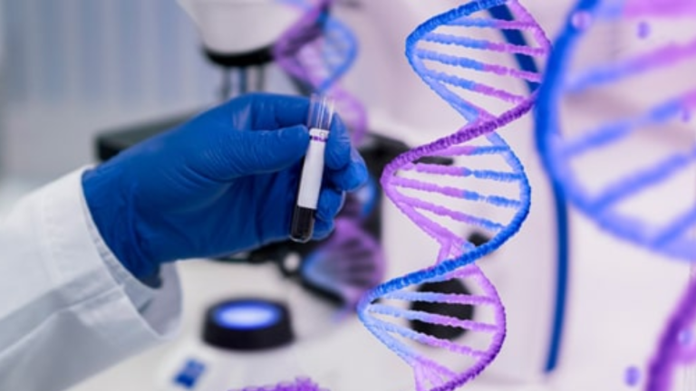 Pakistan's first genetic molecular lab inaugurated in Karachi